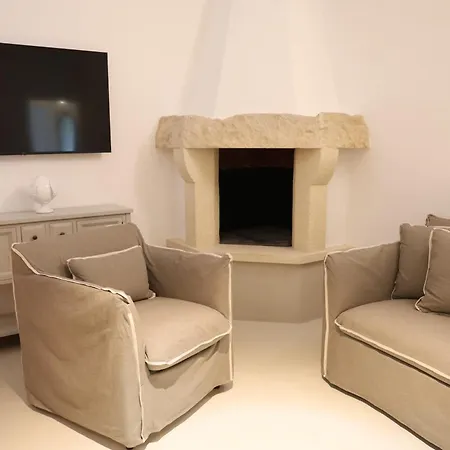 Apartment V-home V Collection *