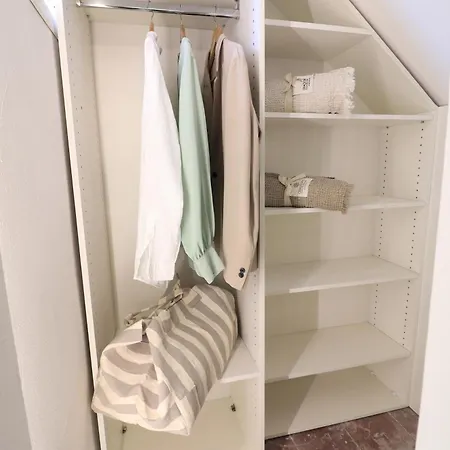 Apartment V-home V Collection Otranto