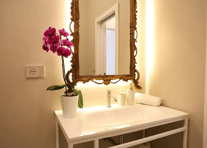 Daire V-home V Collection *