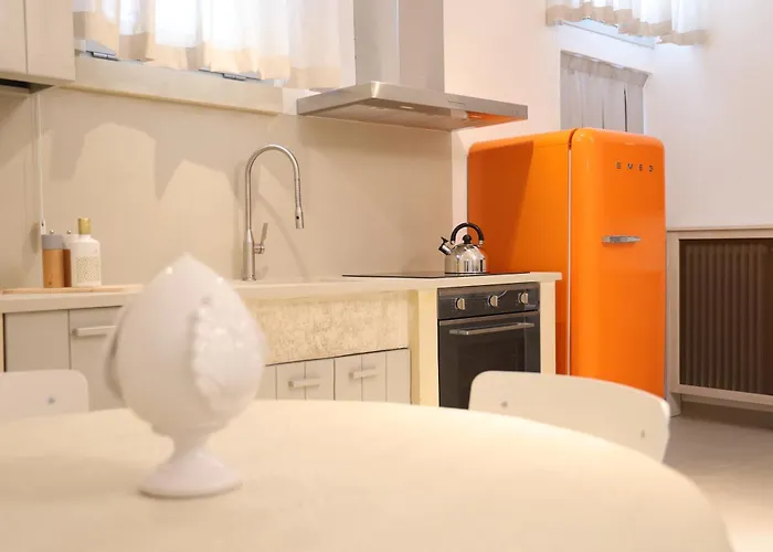 Apartment V-home V Collection