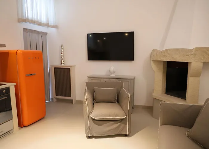 V-home V Collection Daire Otranto