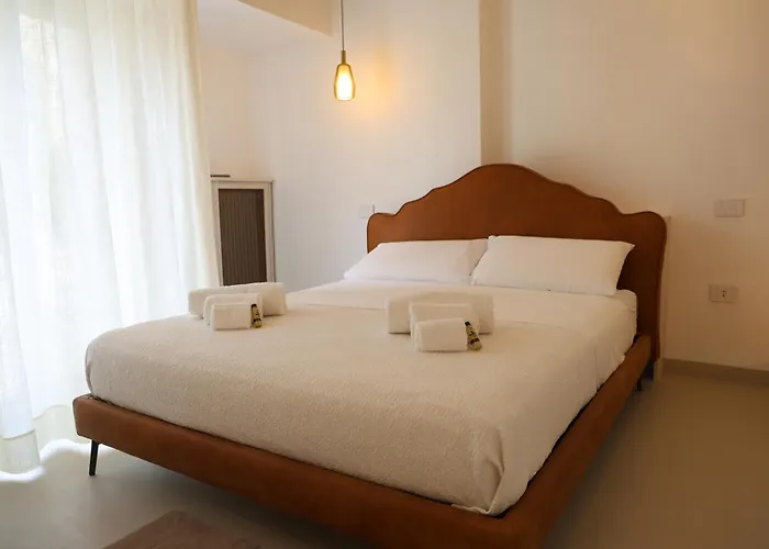 Apartment V-home V Collection