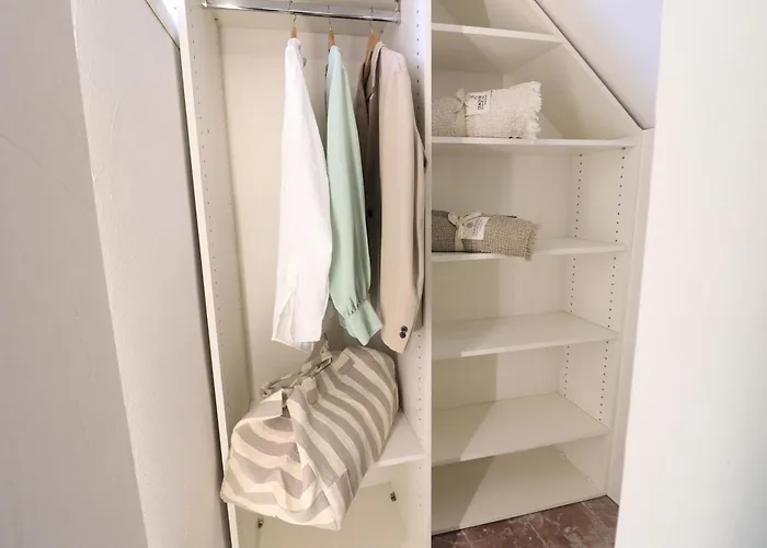 Apartment V-home V Collection Otranto